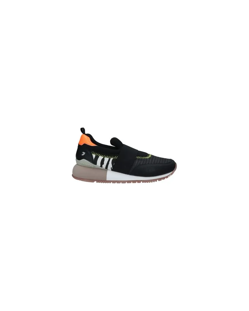 Gioseppo SCHUHE - Sneakersauf YOOX.COM Schwarz