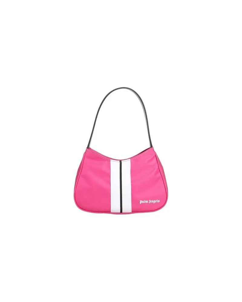Palm Angels TASCHEN - Handtaschenauf YOOX.COM Fuchsia