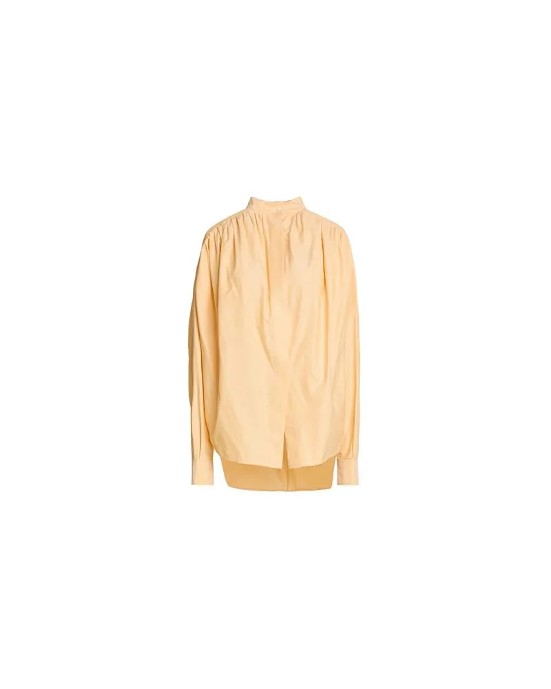 Etro TOPS - Hemdenauf YOOX.COM Mandarine