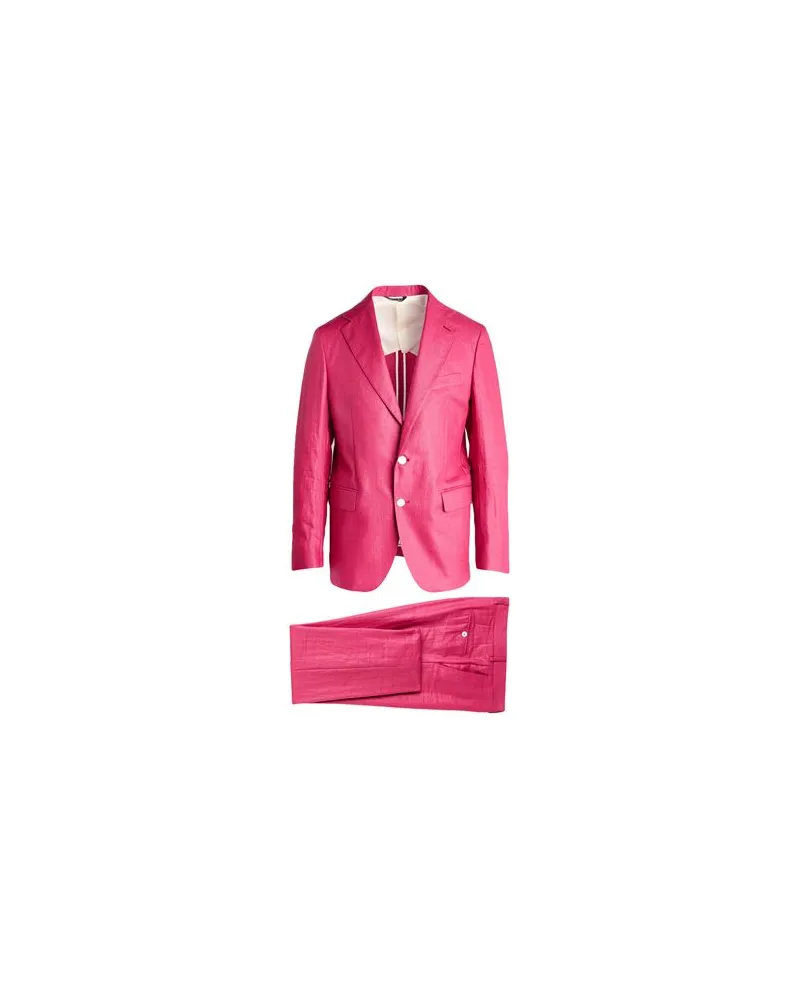 Brian Dales ANZÜGE und CO-ORDS - Anzügeauf YOOX.COM Magenta