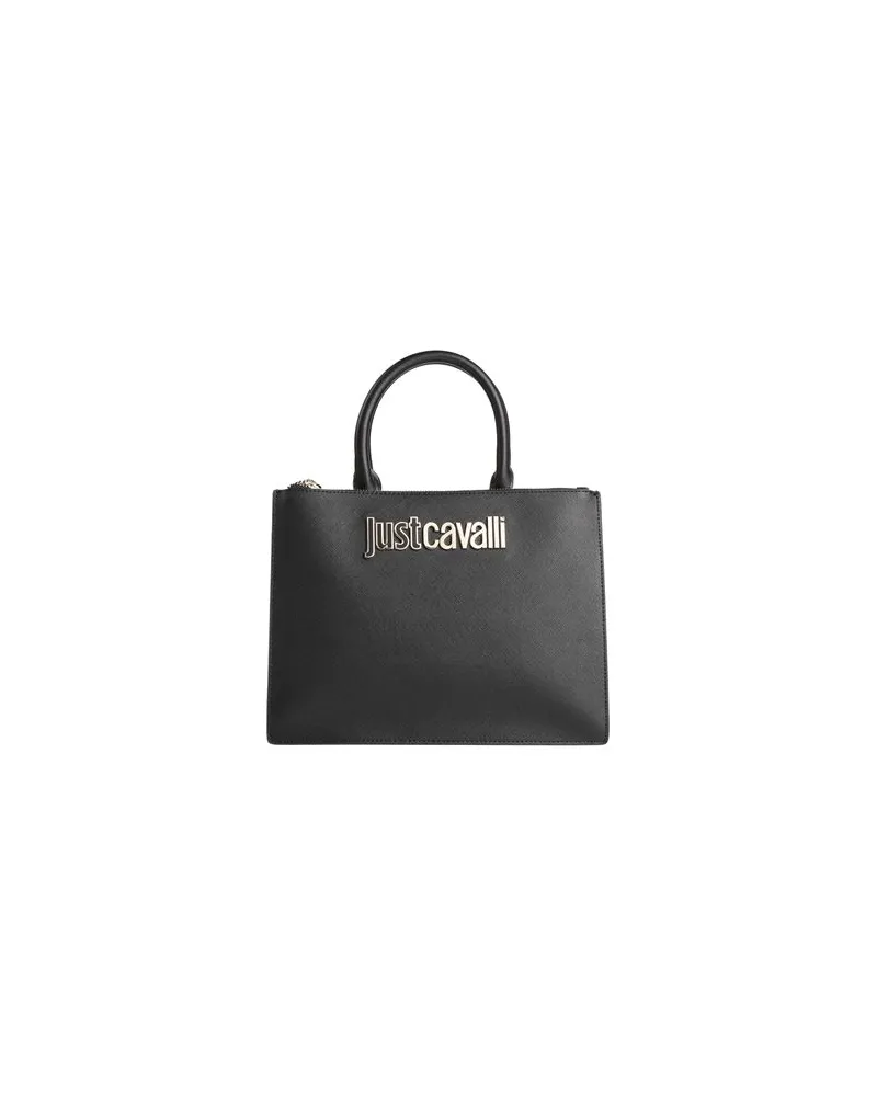 Just Cavalli TASCHEN - Handtaschenauf YOOX.COM Schwarz