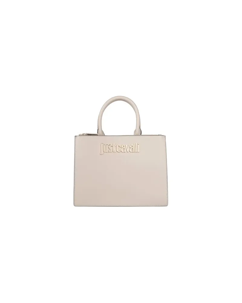 Just Cavalli TASCHEN - Handtaschenauf YOOX.COM Maulwurfsgrau