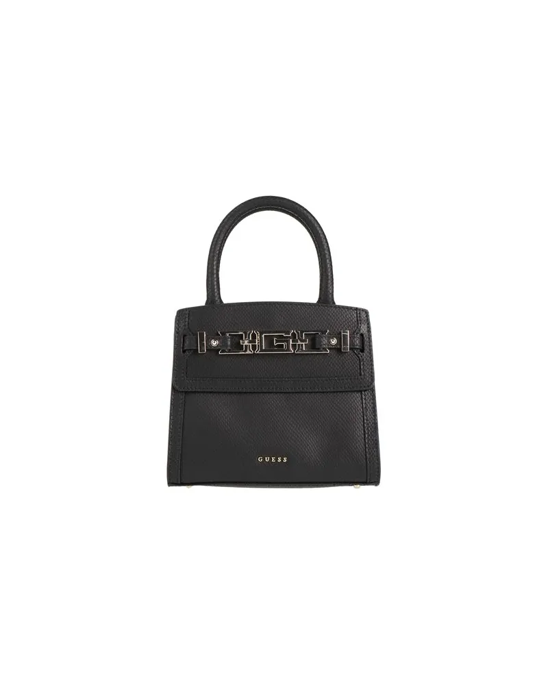 Guess TASCHEN - Handtaschenauf YOOX.COM Schwarz