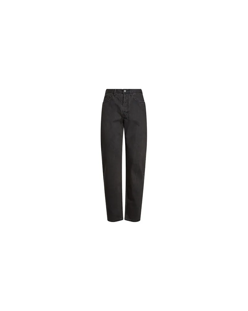 AMBUSH HOSEN & RÖCKE - Jeanshosenauf YOOX.COM Schwarz