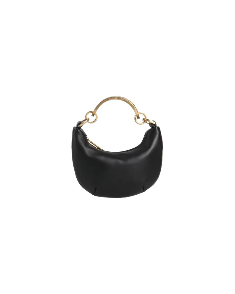 OFF-WHITE TASCHEN - Handtaschenauf YOOX.COM Schwarz