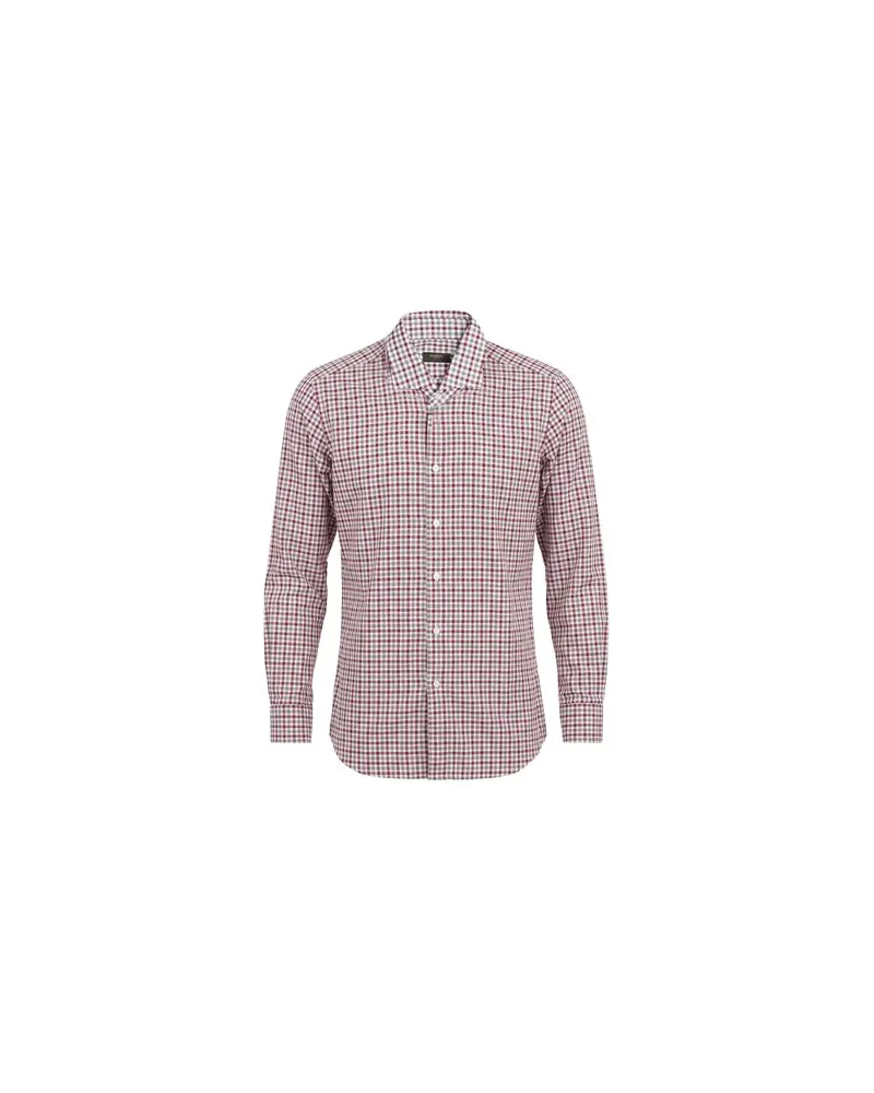 BARBA TOPS - Hemdenauf YOOX.COM Purpur