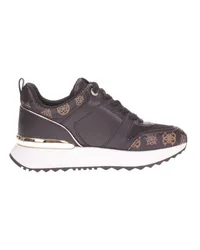 Guess Sneakers Schwarz