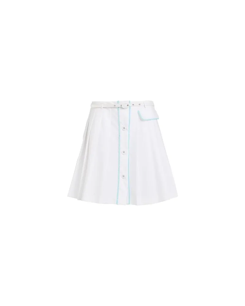 Vivetta SUSTAINABLE - HOSEN & RÖCKE - Miniröckeauf YOOX.COM Off