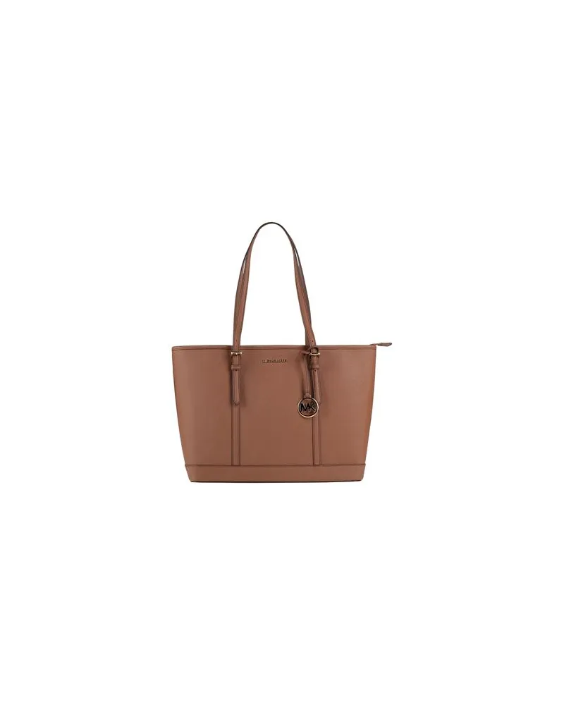 Michael Kors TASCHEN - Schultertaschenauf YOOX.COM Lederfarben
