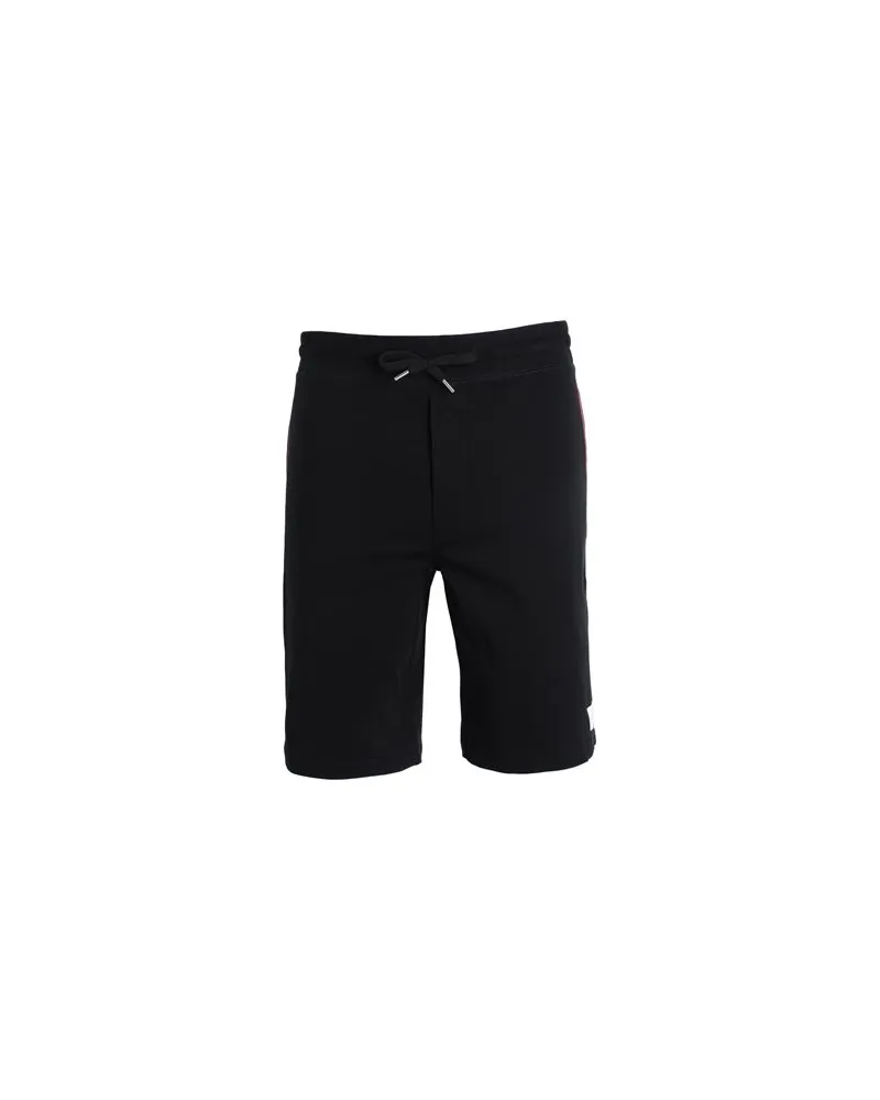 Paul Smith HOSEN & RÖCKE - Shorts & Bermudashortsauf YOOX.COM Schwarz
