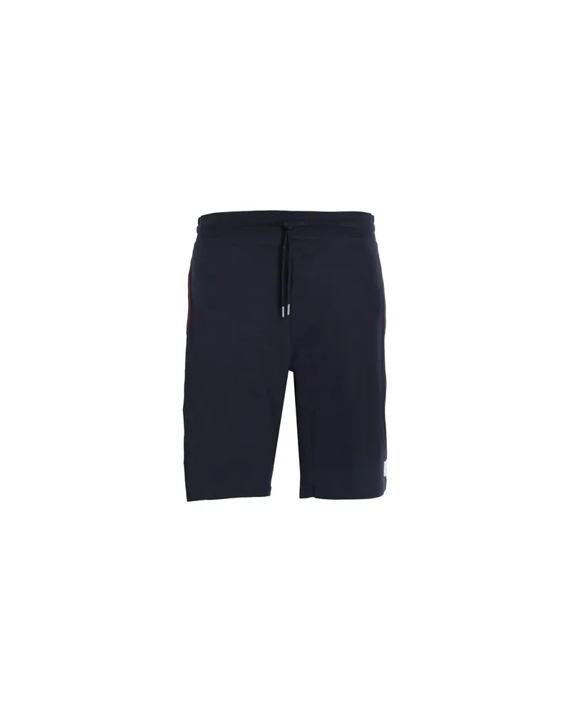 Paul Smith HOSEN & RÖCKE - Shorts & Bermudashortsauf YOOX.COM Nachtblau