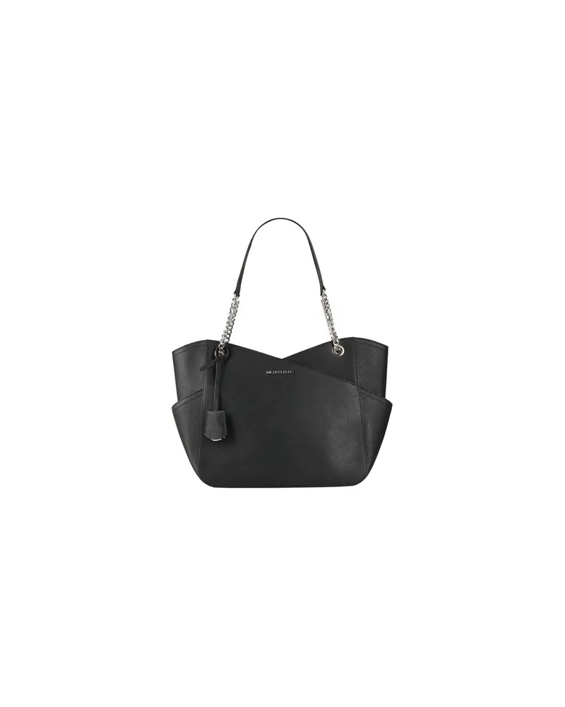 Michael Kors TASCHEN - Schultertaschenauf YOOX.COM Schwarz