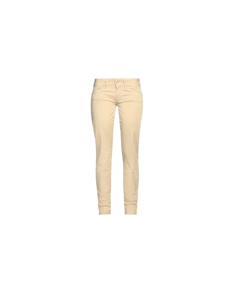 Jacob Cohën HOSEN & RÖCKE - Hosenauf YOOX.COM Beige