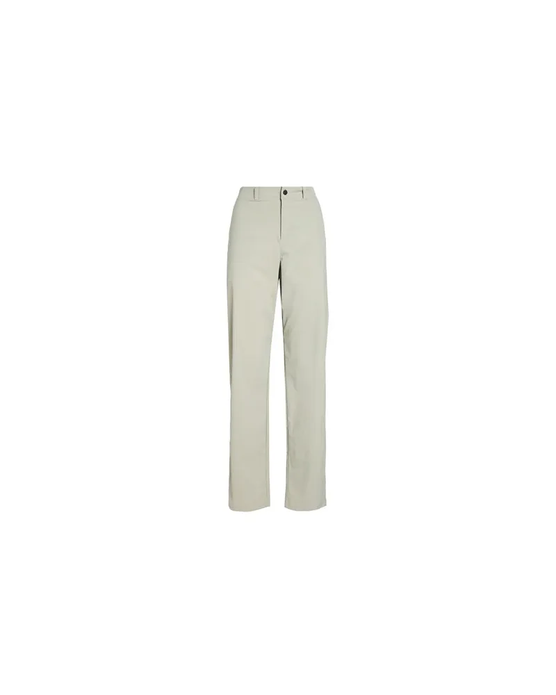 Jack Wolfskin HOSEN & RÖCKE - Hosenauf YOOX.COM Khaki
