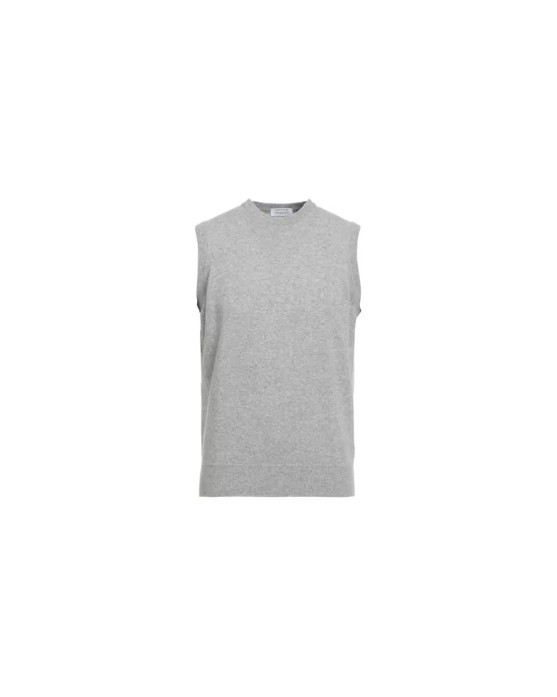 Heritage STRICKWAREN - Pulloverauf YOOX.COM Grau