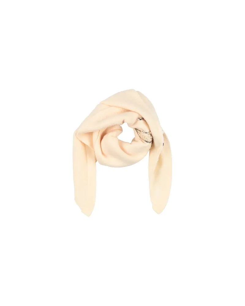 Jil Sander ACCESSOIRES - Schalsauf YOOX.COM Beige