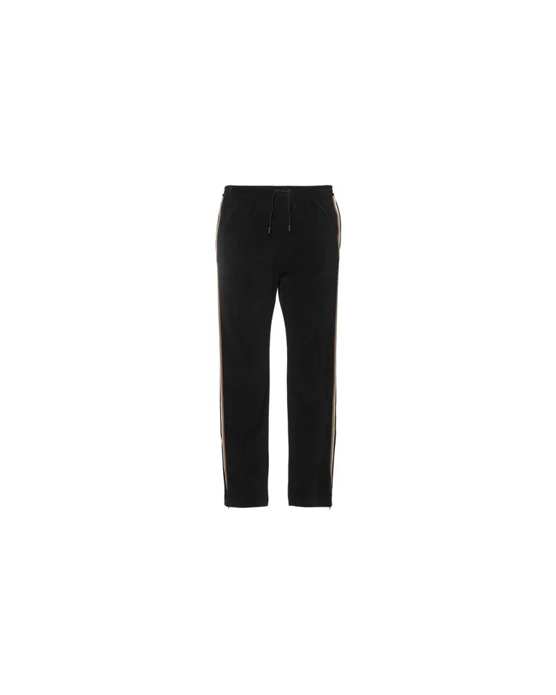 Dsquared2 HOSEN & RÖCKE - Hosenauf YOOX.COM Schwarz