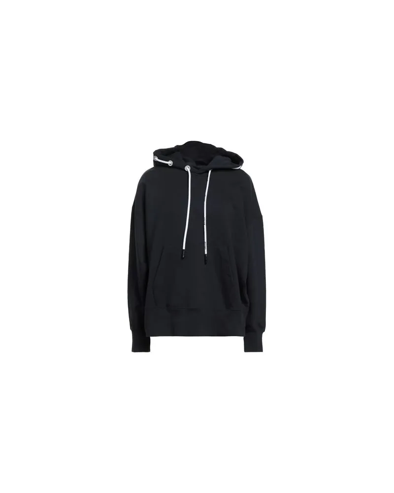 Palm Angels TOPS - Sweatshirtsauf YOOX.COM Schwarz