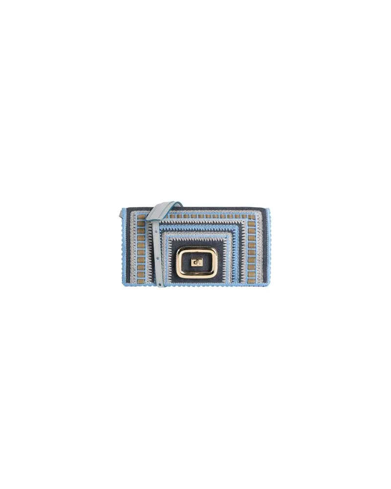 Roger Vivier TASCHEN - Umhängetascheauf YOOX.COM Blau