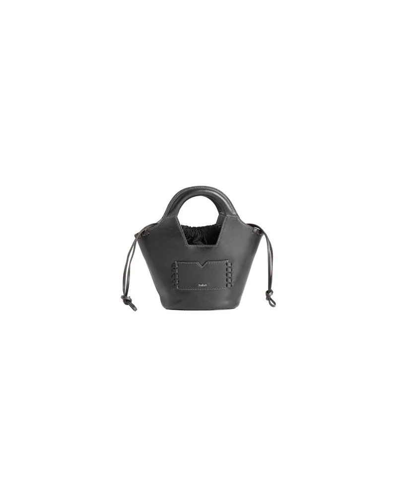 ba&sh TASCHEN - Handtaschenauf YOOX.COM Schwarz