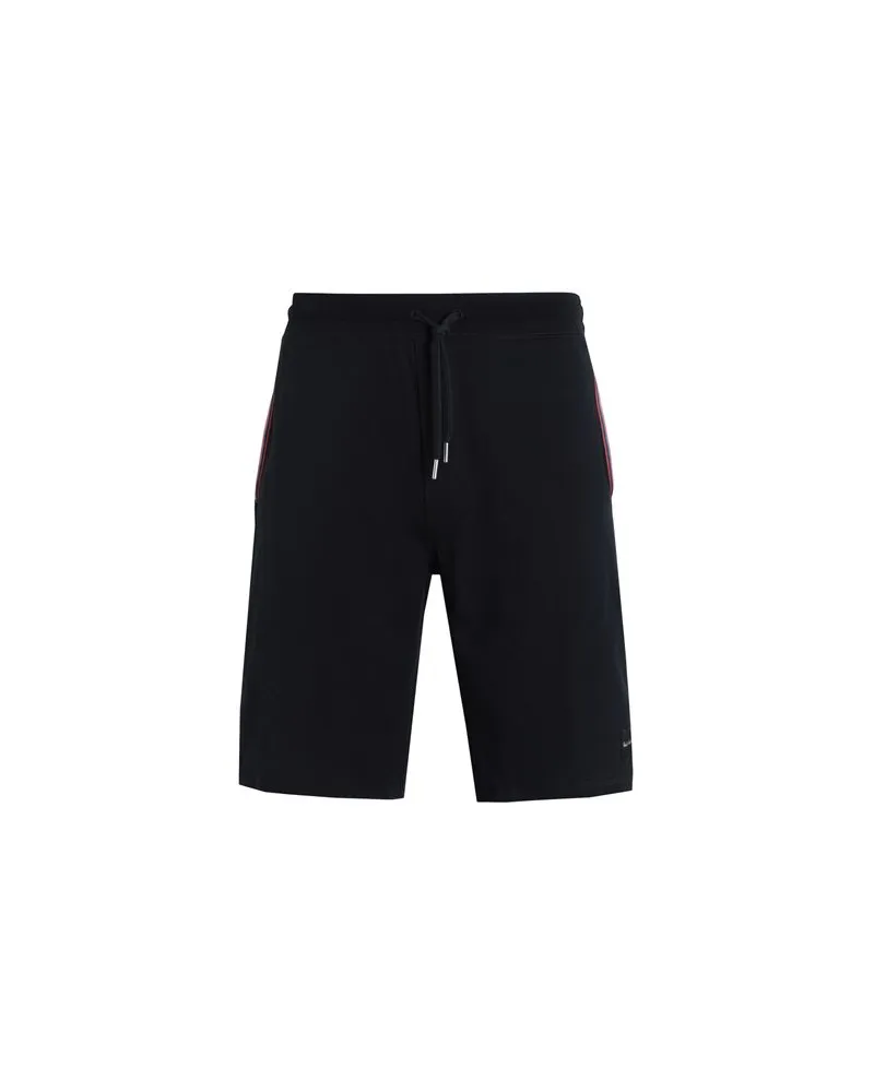 Paul Smith HOSEN & RÖCKE - Shorts & Bermudashortsauf YOOX.COM Schwarz