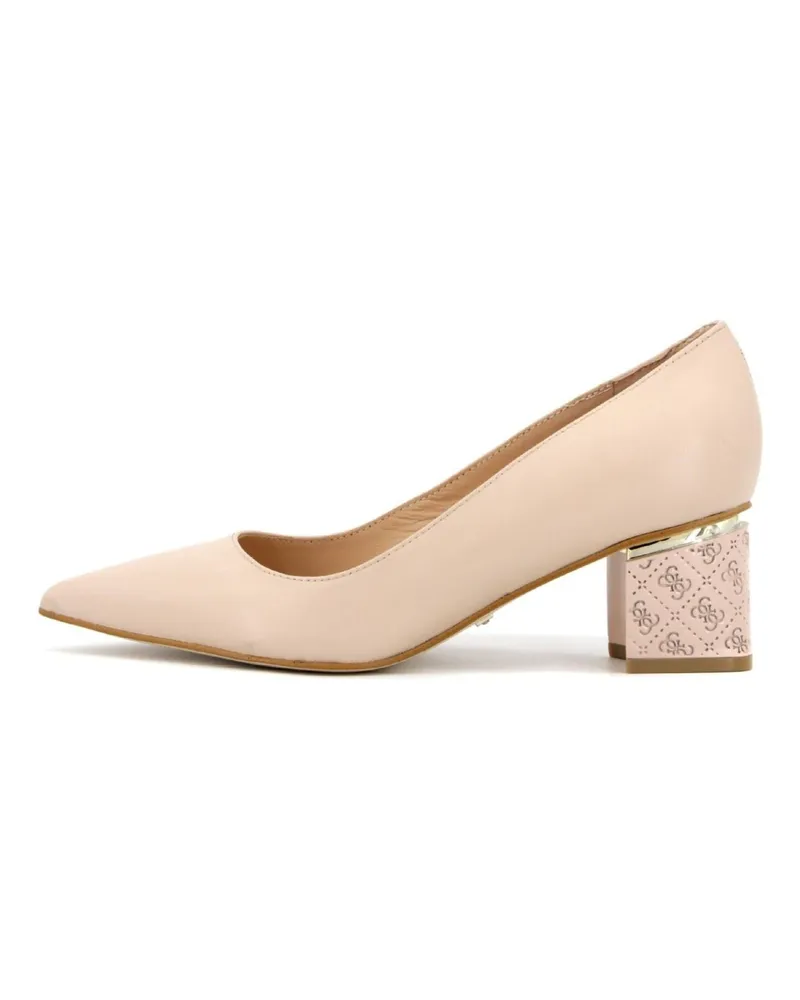 Guess Pumps Rosa