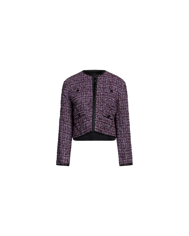 Maje ANZÜGE und CO-ORDS - Blazersauf YOOX.COM Violett
