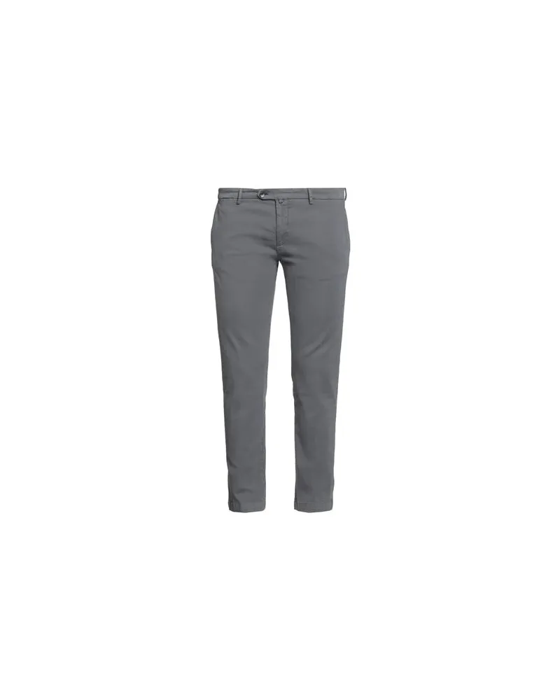 Briglia 1949 HOSEN & RÖCKE - Hosenauf YOOX.COM Grau
