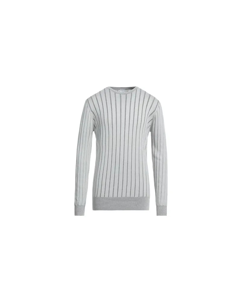 Primo Emporio STRICKWAREN - Pulloverauf YOOX.COM Hellgrau