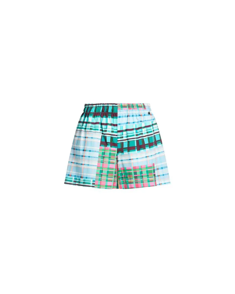 Dixie HOSEN & RÖCKE - Shorts & Bermudashortsauf YOOX.COM Hellblau