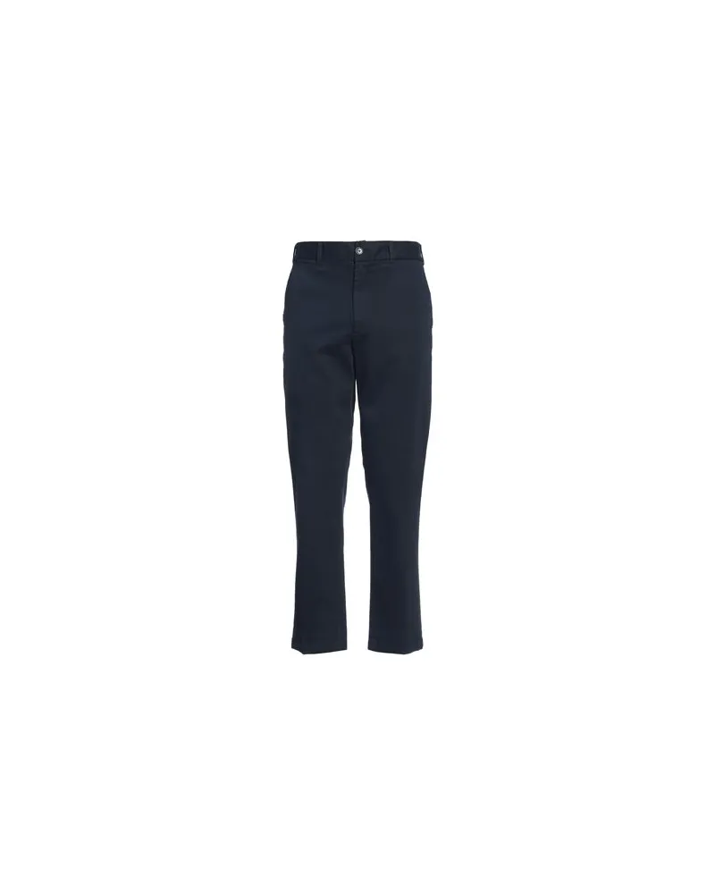 Mauro Grifoni HOSEN & RÖCKE - Hosenauf YOOX.COM Blau
