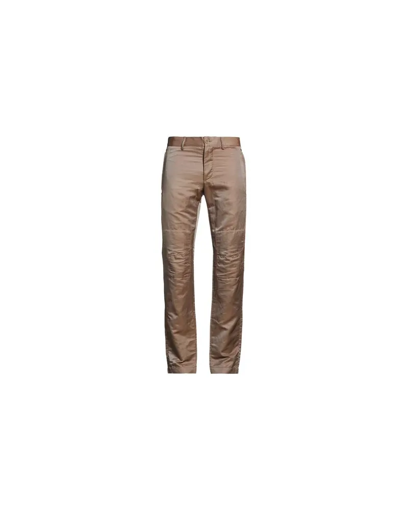 Bikkembergs HOSEN & RÖCKE - Hosenauf YOOX.COM Maulwurfsgrau
