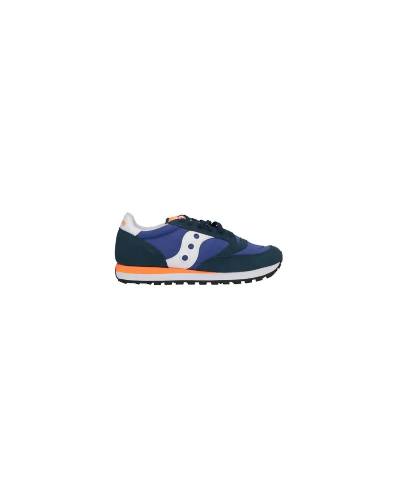 Saucony SCHUHE - Sneakersauf YOOX.COM Blau