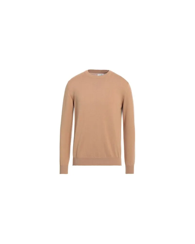 Bellwood STRICKWAREN - Pulloverauf YOOX.COM Kamel