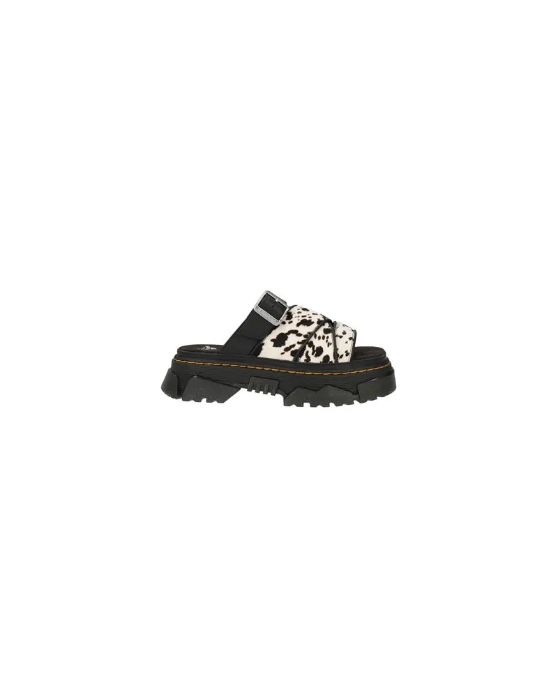 Dr.Martens SCHUHE - Sandalenauf YOOX.COM Elfenbein