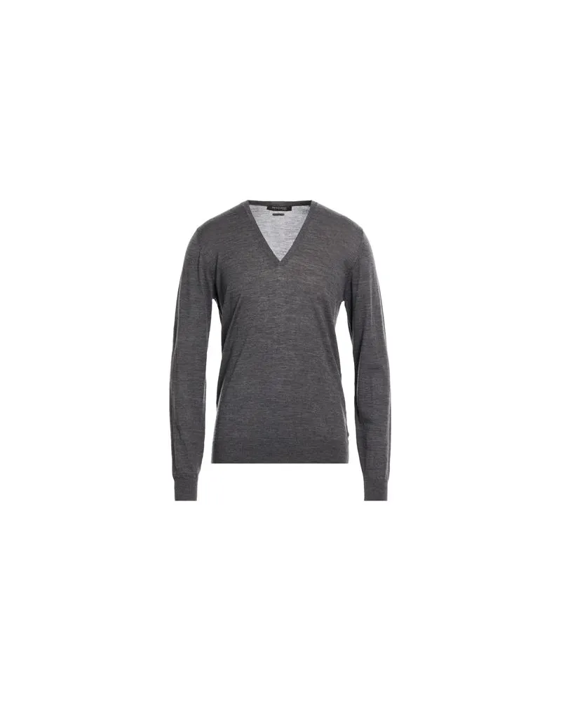 MARCIANO Los Angeles STRICKWAREN - Pulloverauf YOOX.COM Braungrau