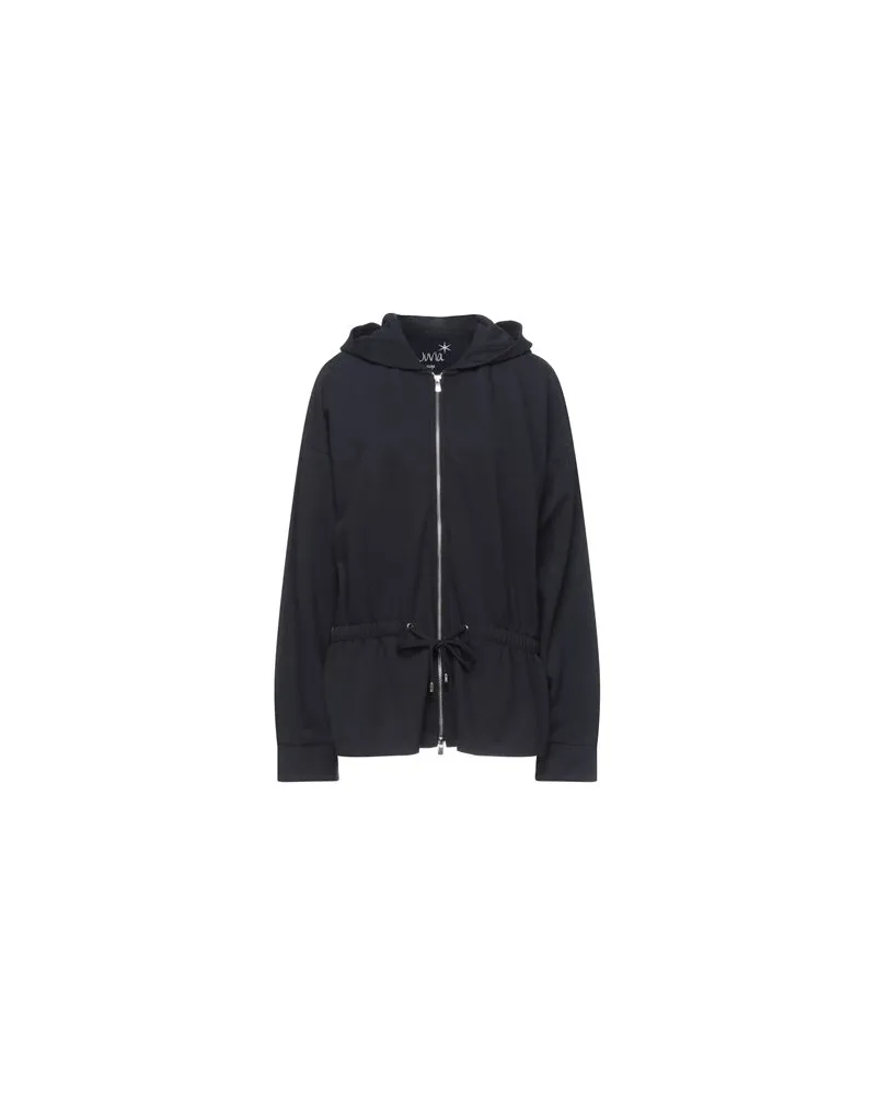 Juvia TOPS - Sweatshirtsauf YOOX.COM Nachtblau