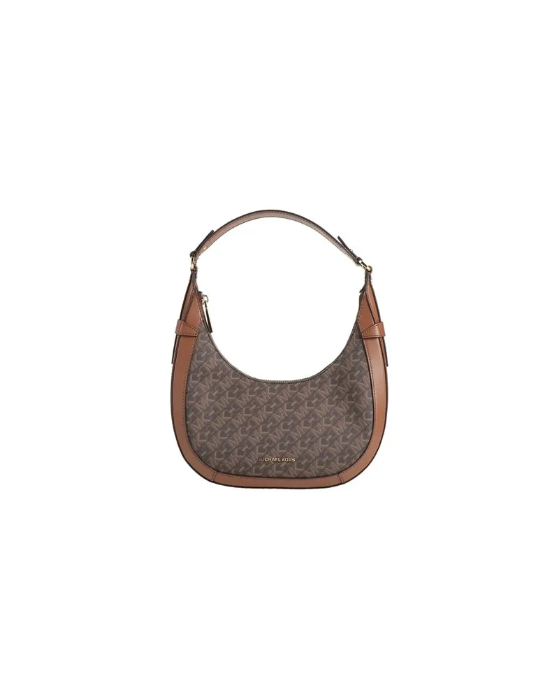 Michael Kors TASCHEN - Handtaschenauf YOOX.COM Braun