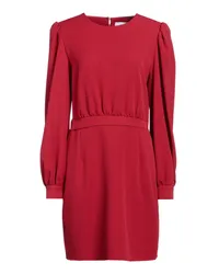 Silvian Heach Mini-Kleid Rot