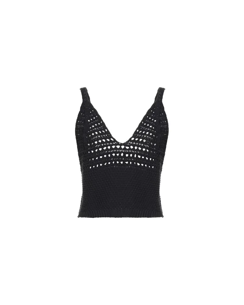 Kaos TOPS - Topsauf YOOX.COM Schwarz