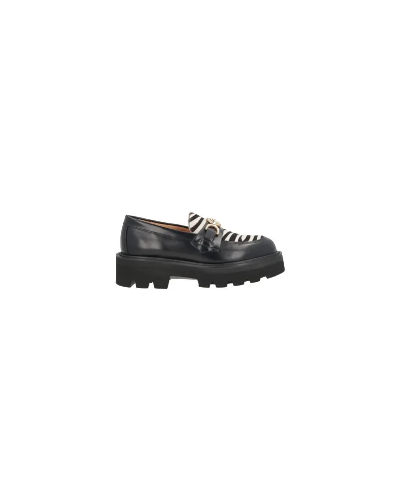 Grenson  SCHUHE - Mokassinsauf YOOX.COM Schwarz