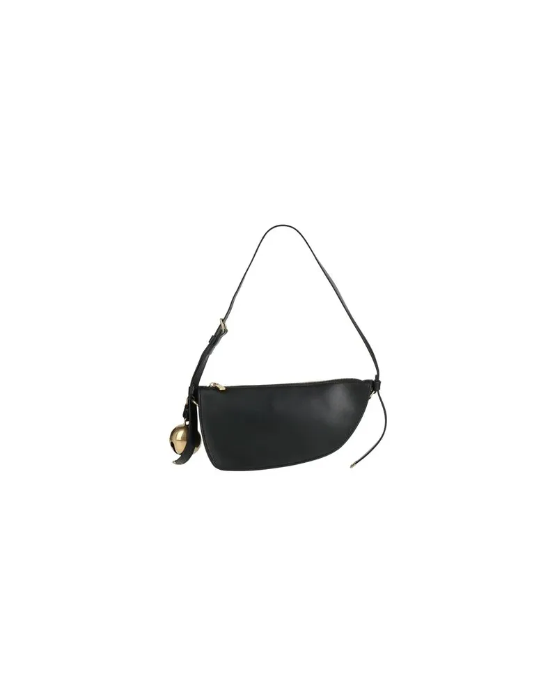 Burberry TASCHEN - Handtaschenauf YOOX.COM Schwarz