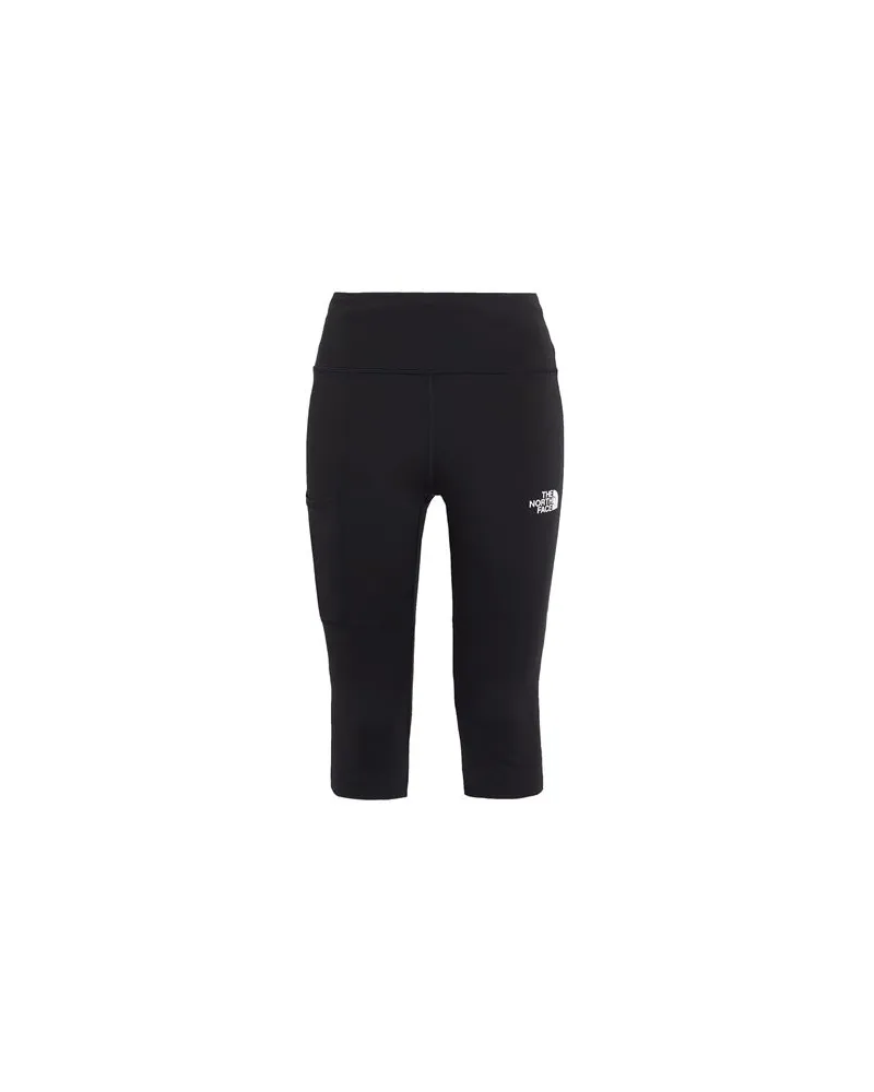 The North Face HOSEN & RÖCKE - Leggingsauf YOOX.COM Schwarz