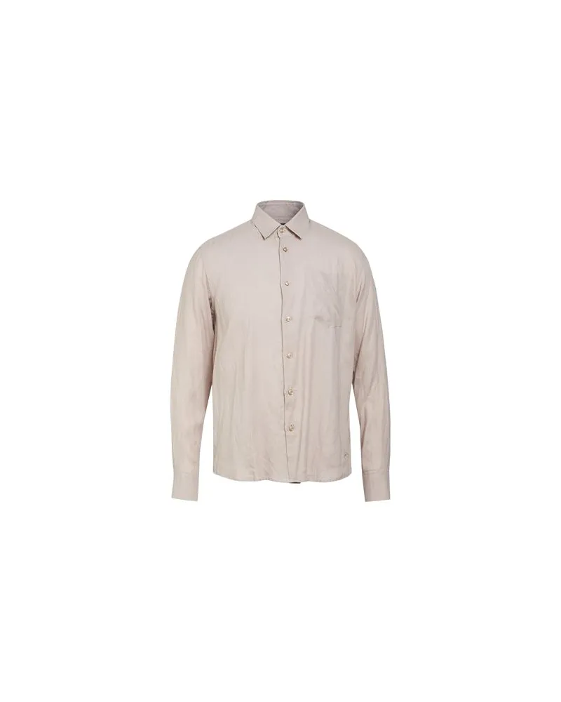 Vilebrequin TOPS - Hemdenauf YOOX.COM Hellgrau