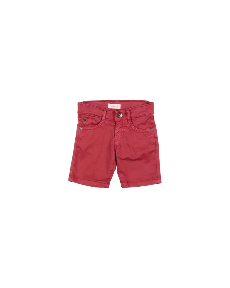 Gaudi HOSEN & RÖCKE - Jeanshosenauf YOOX.COM Bordeaux