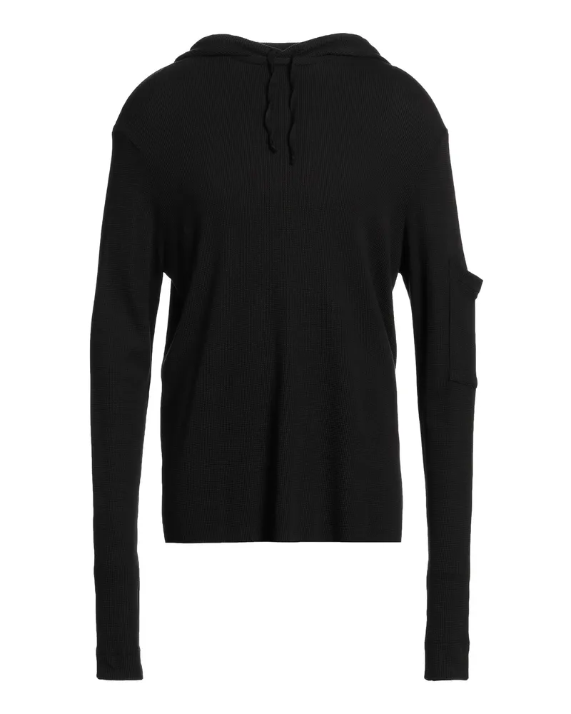 Masnada Sweatshirt Schwarz