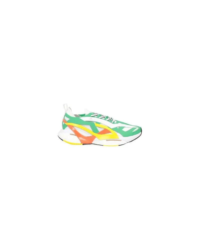 adidas SCHUHE - Sneakersauf YOOX.COM Grün