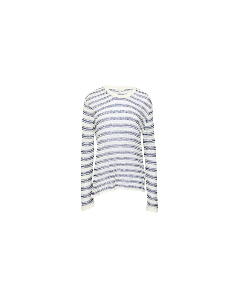 CROSSLEY STRICKWAREN - Pulloverauf YOOX.COM Elfenbein