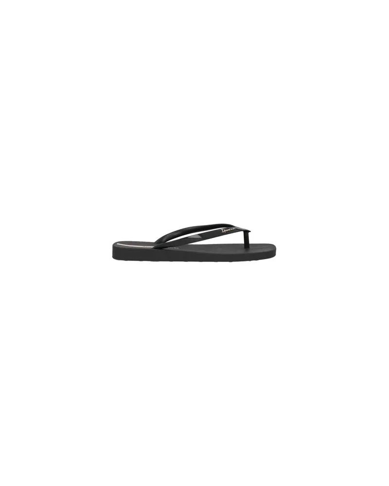 Ipanema SCHUHE - Zehentrennerauf YOOX.COM Schwarz