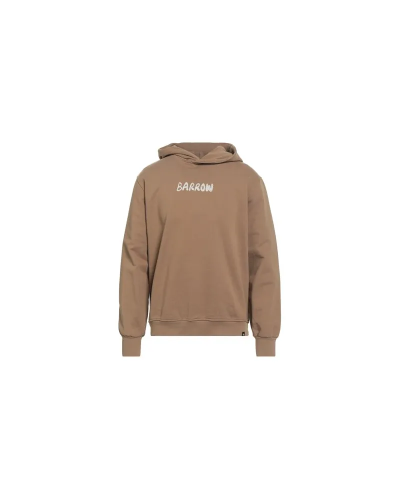 BARROW TOPS - Sweatshirtsauf YOOX.COM Kamel